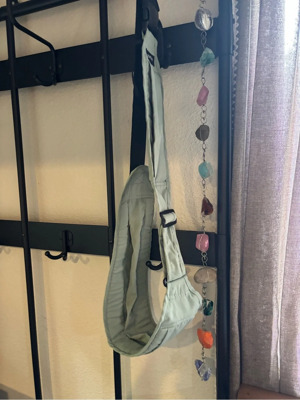Senarah Toddler Carrier Lightweight Adjustable Buckle